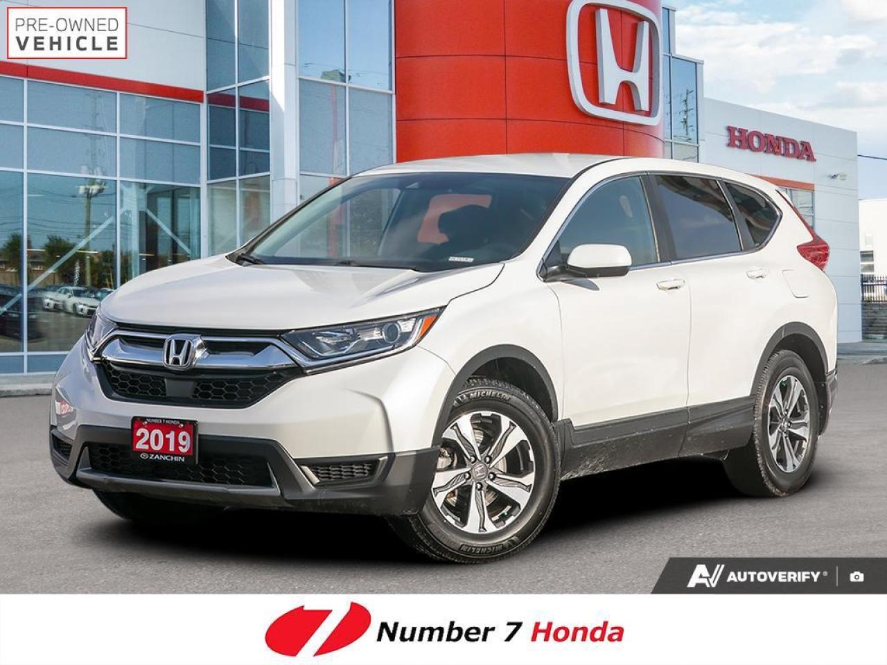 2019 Honda CR-V LX *NO REPORTED ACCIDENTS* Photo