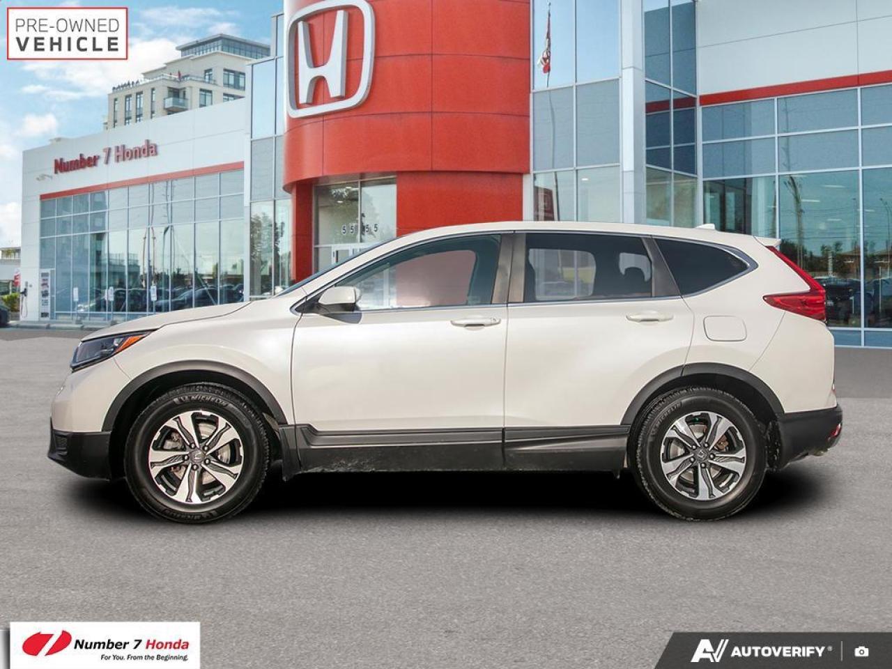 2019 Honda CR-V LX *NO REPORTED ACCIDENTS* Photo