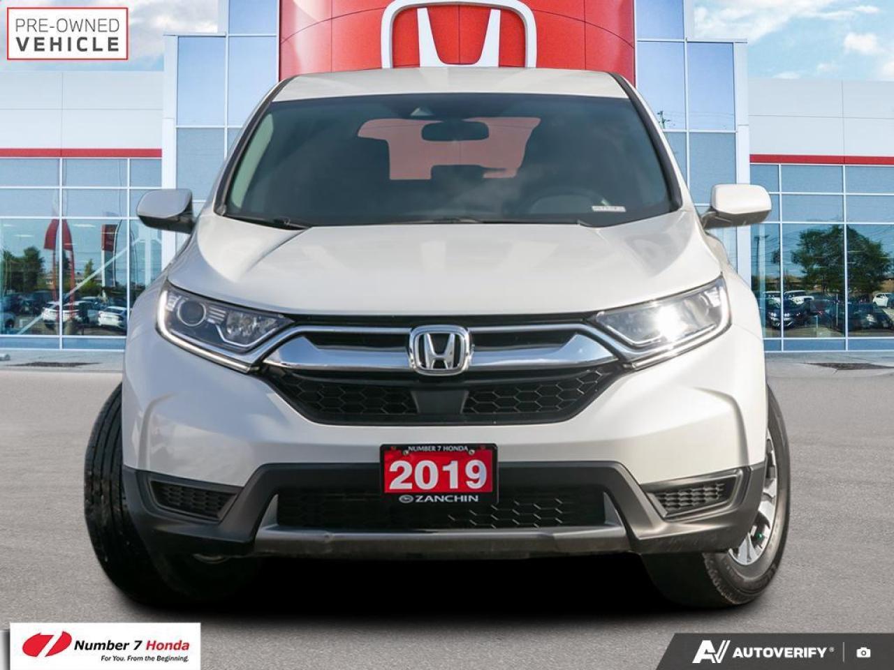 2019 Honda CR-V LX *NO REPORTED ACCIDENTS* Photo
