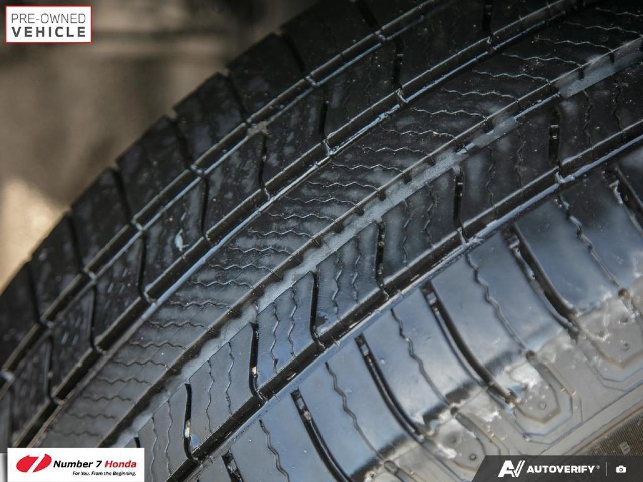 2019 Honda CR-V LX *NO REPORTED ACCIDENTS* Photo