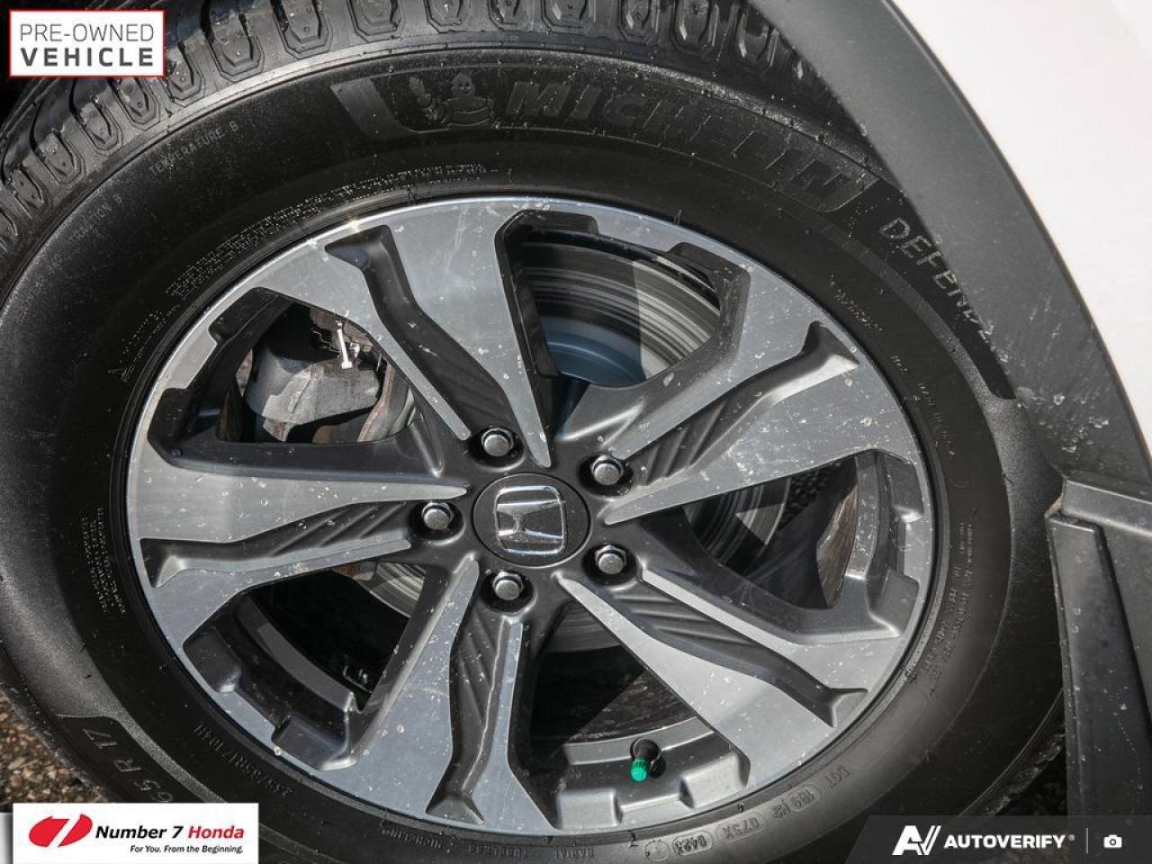 2019 Honda CR-V LX *NO REPORTED ACCIDENTS* Photo