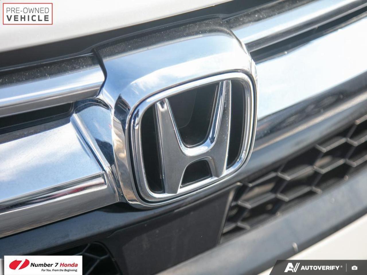 2019 Honda CR-V LX *NO REPORTED ACCIDENTS* Photo