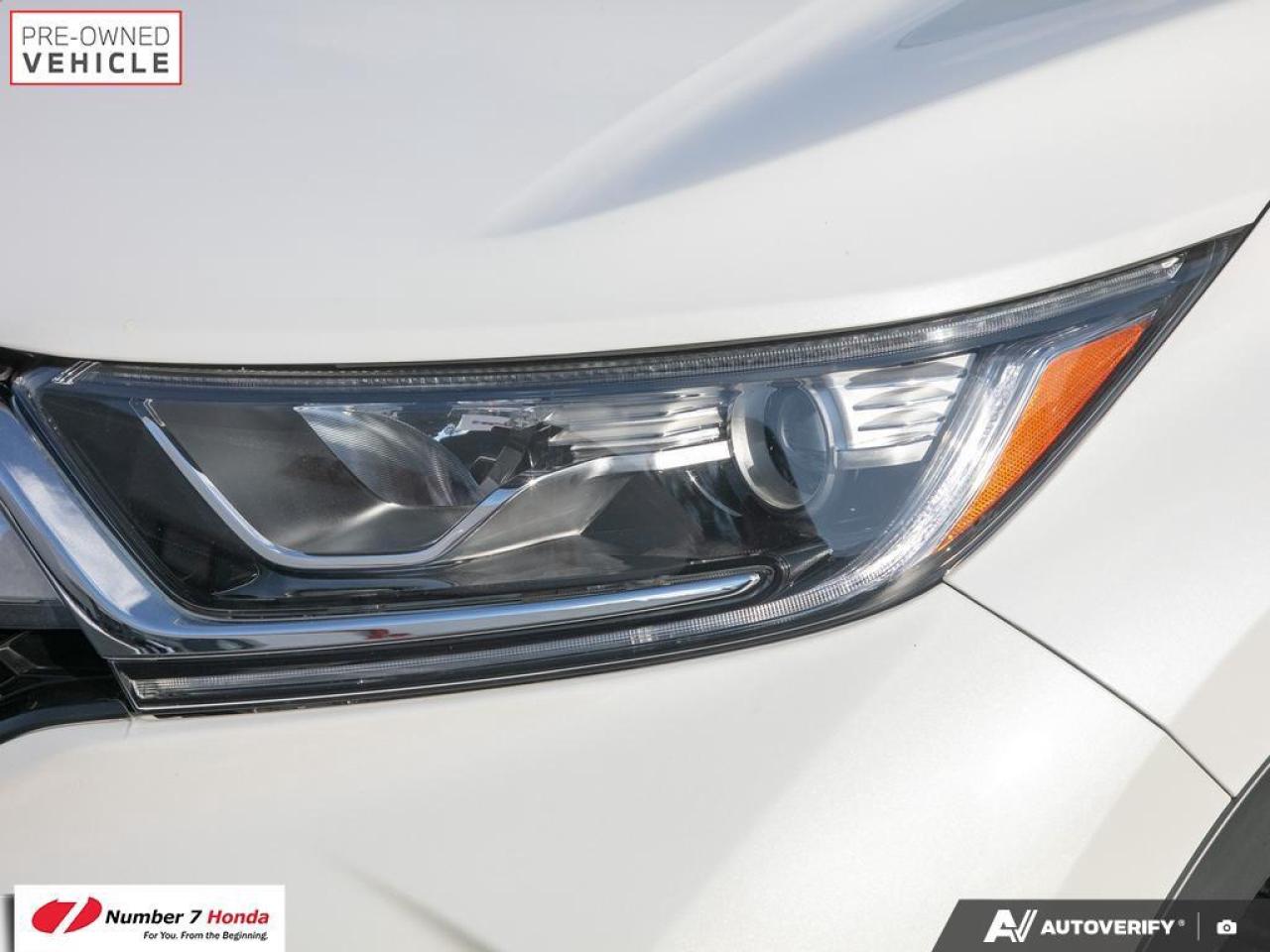 2019 Honda CR-V LX *NO REPORTED ACCIDENTS* Photo