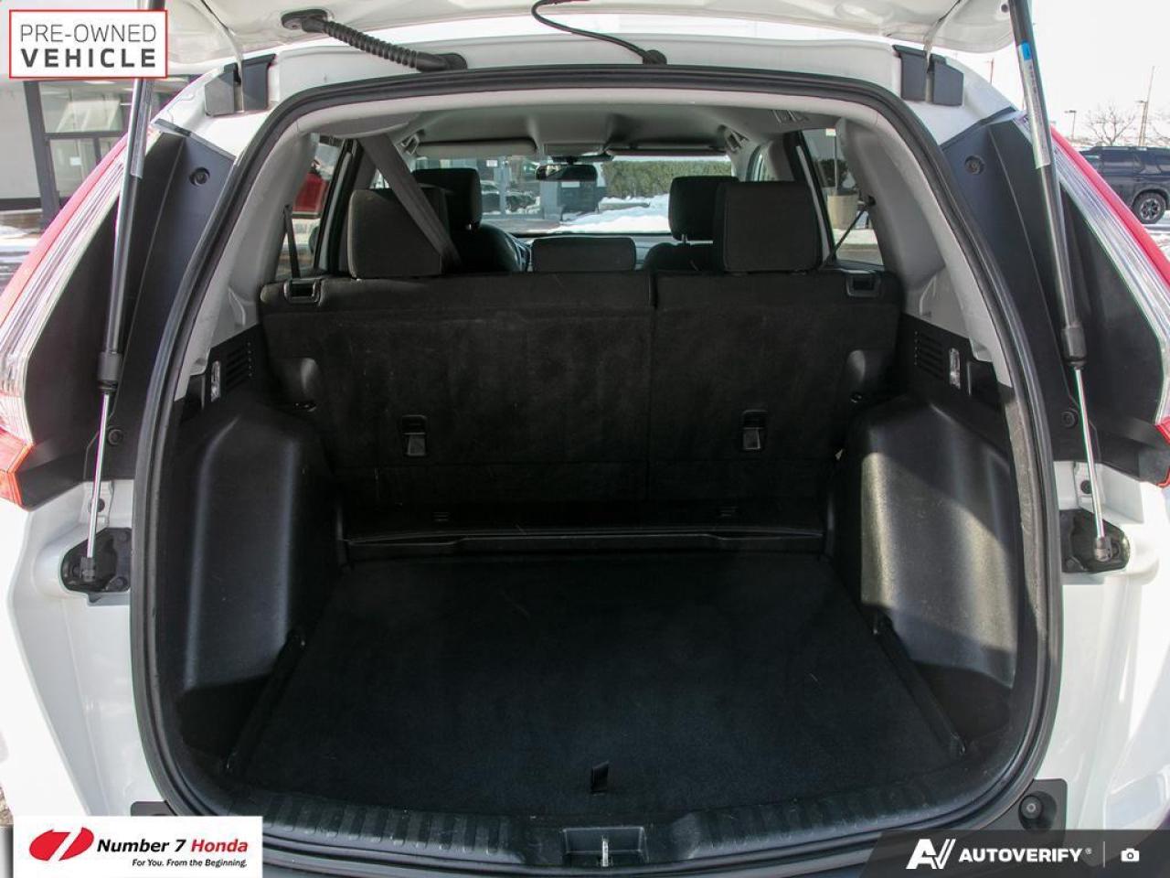 2019 Honda CR-V LX *NO REPORTED ACCIDENTS* Photo