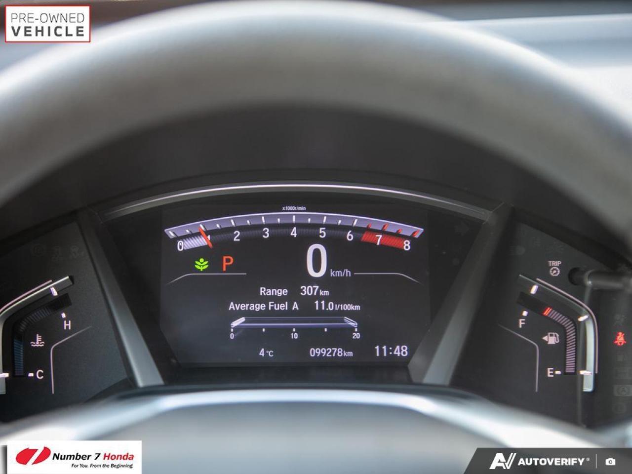 2019 Honda CR-V LX *NO REPORTED ACCIDENTS* Photo