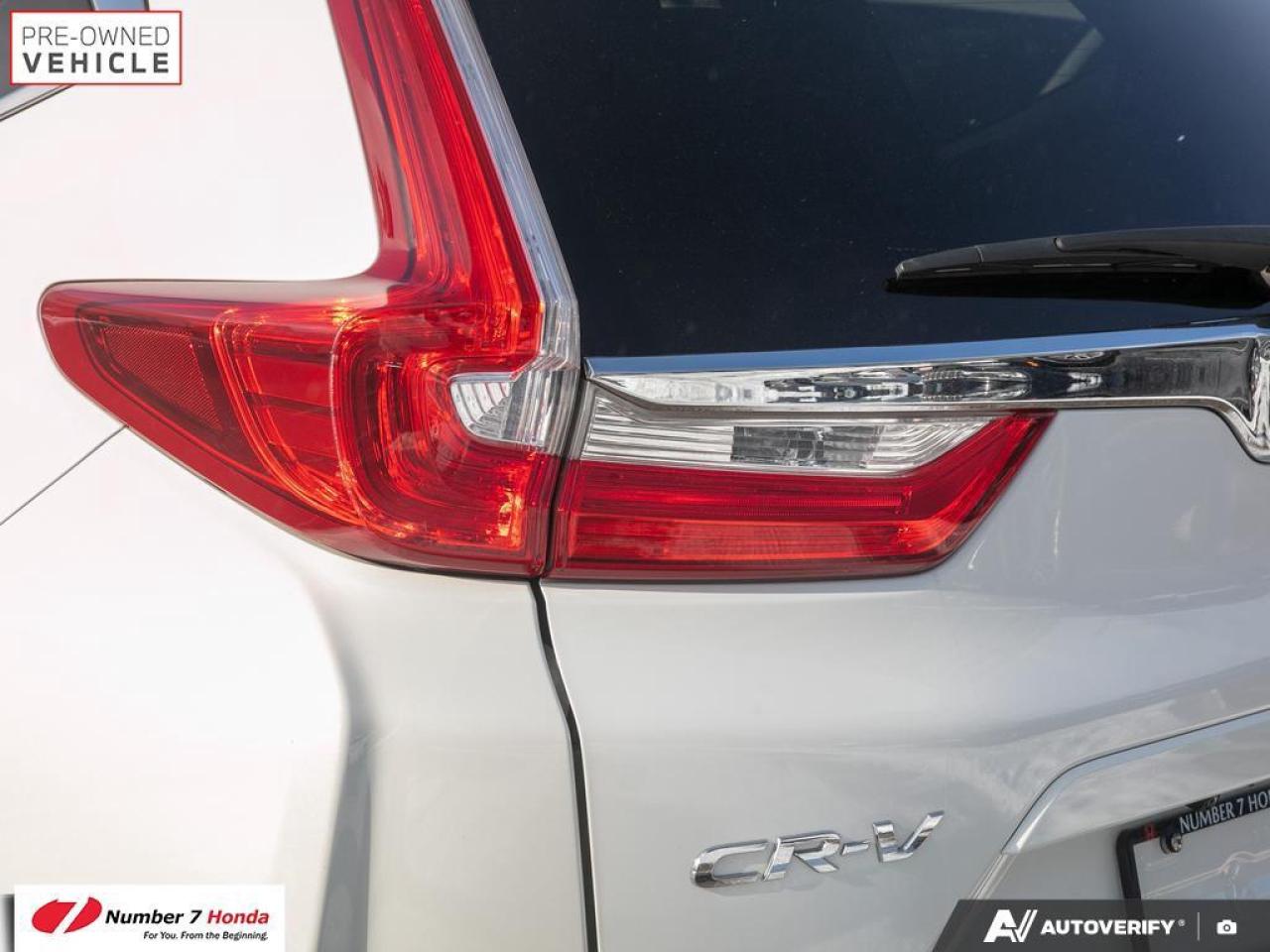 2019 Honda CR-V LX *NO REPORTED ACCIDENTS* Photo