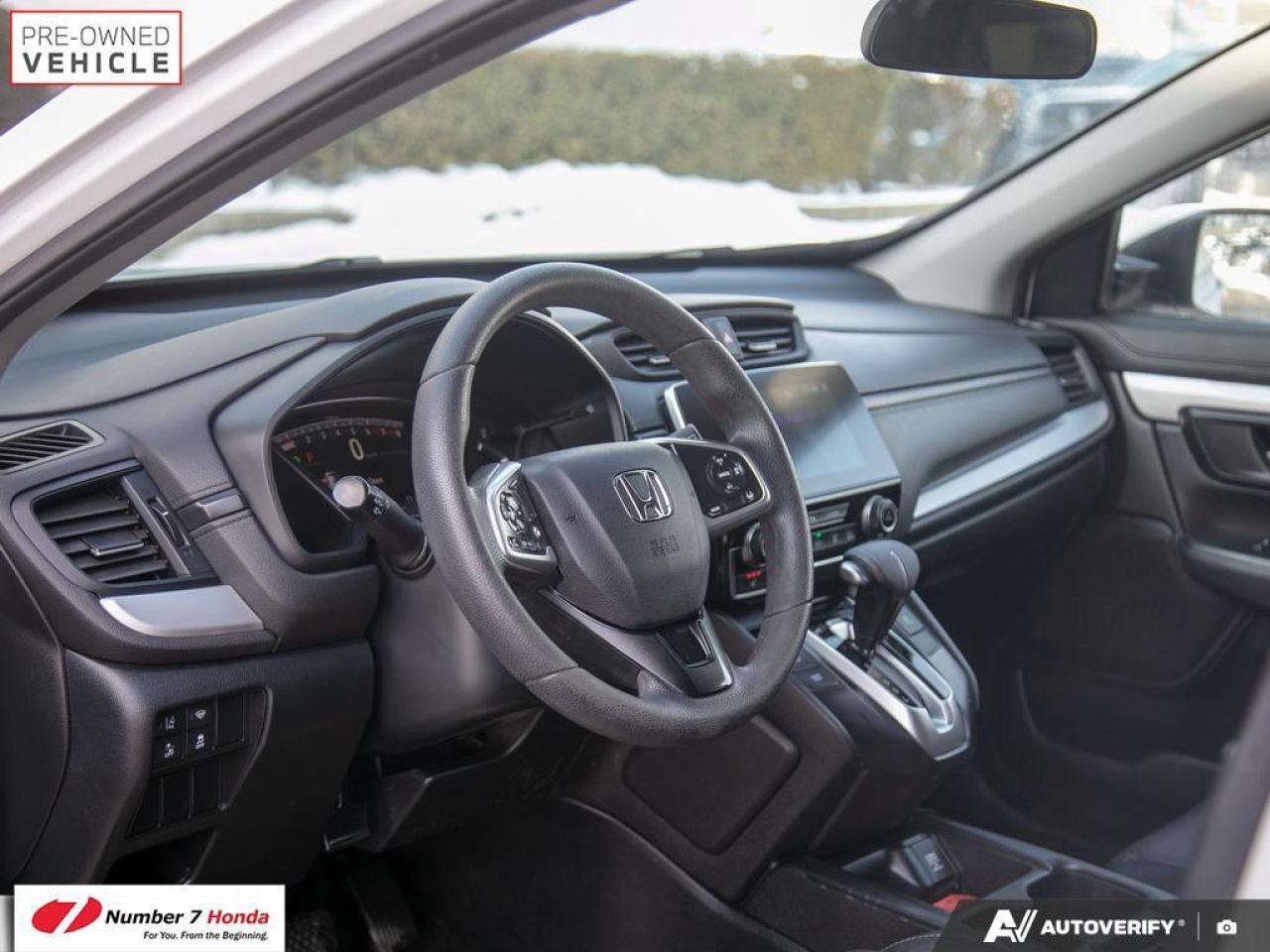 2019 Honda CR-V LX *NO REPORTED ACCIDENTS* Photo