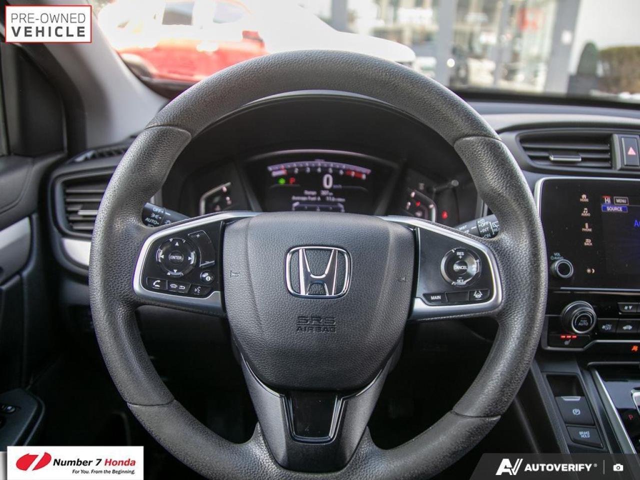 2019 Honda CR-V LX *NO REPORTED ACCIDENTS* Photo