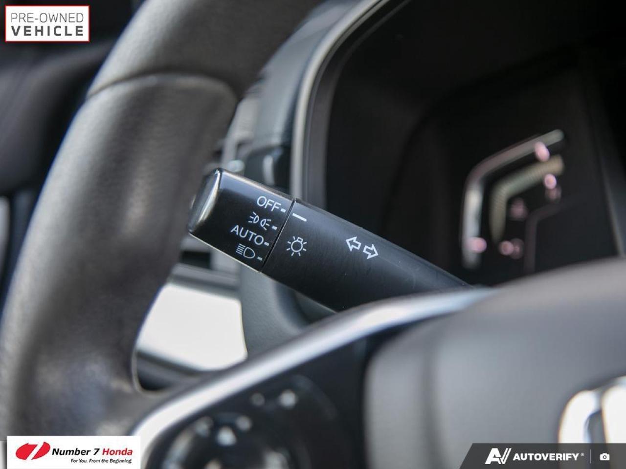 2019 Honda CR-V LX *NO REPORTED ACCIDENTS* Photo