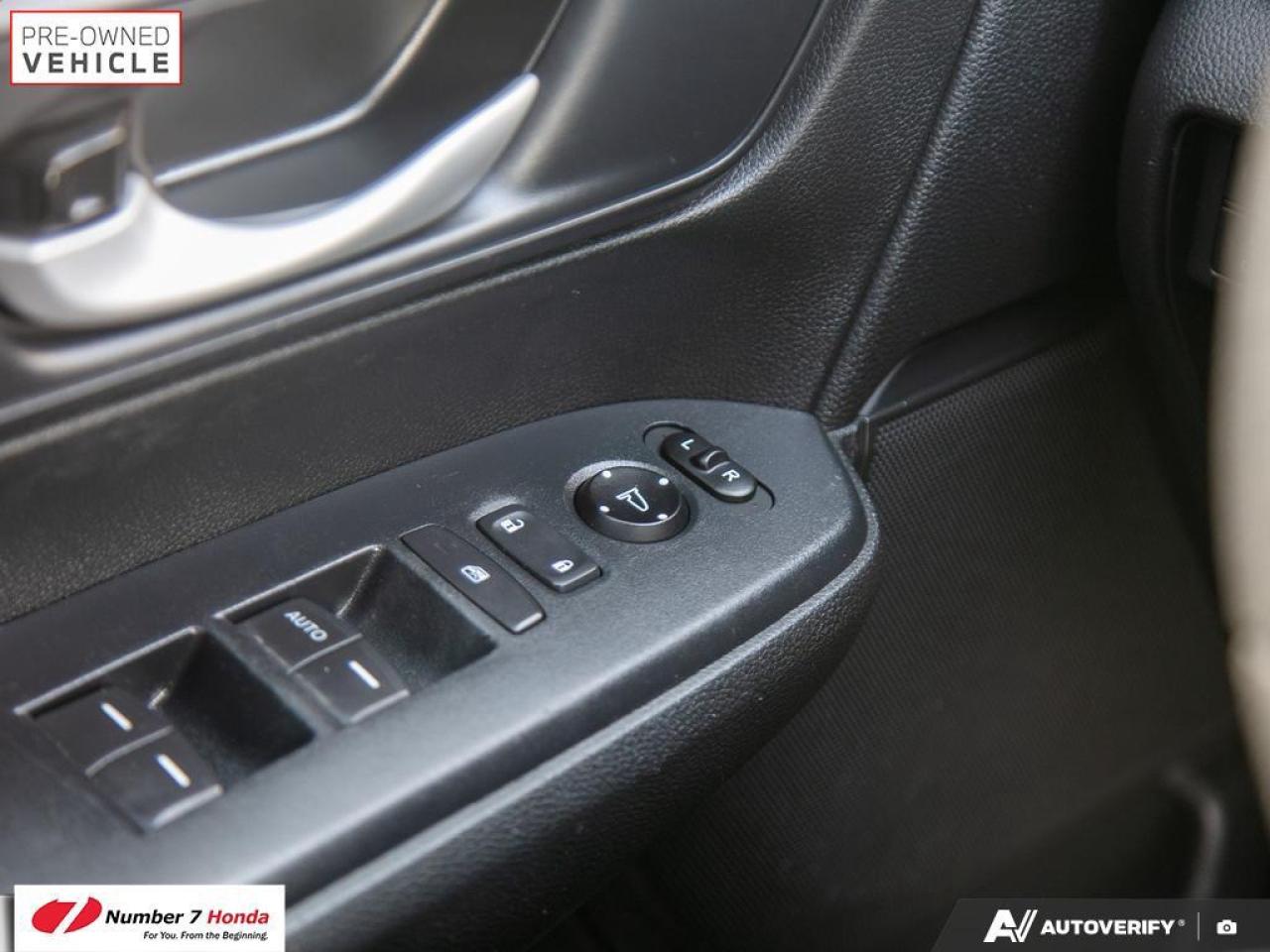 2019 Honda CR-V LX *NO REPORTED ACCIDENTS* Photo