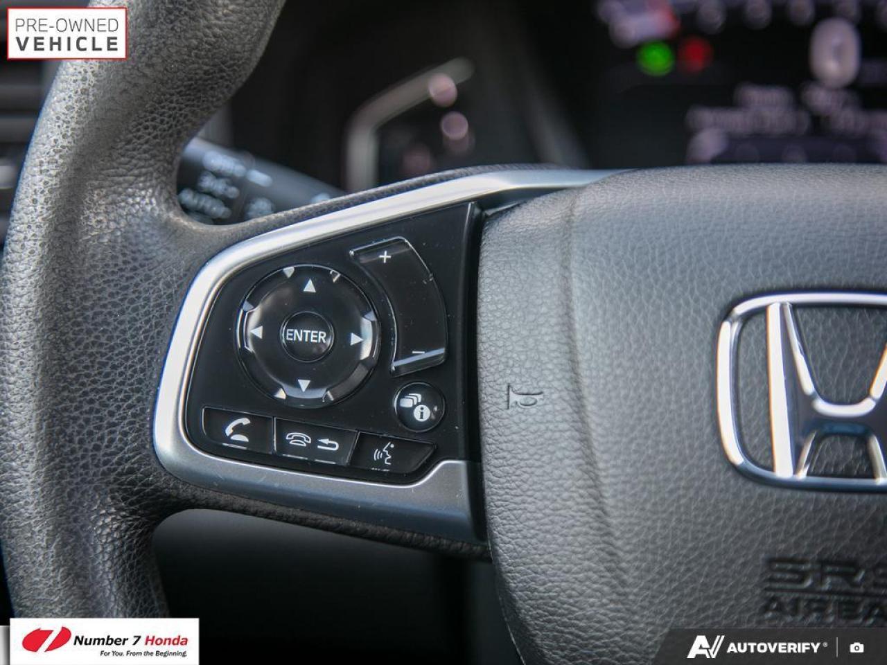 2019 Honda CR-V LX *NO REPORTED ACCIDENTS* Photo