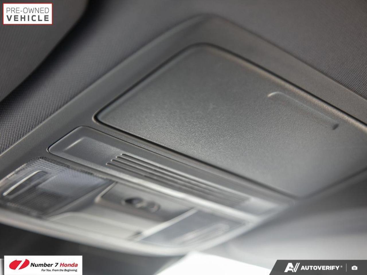 2019 Honda CR-V LX *NO REPORTED ACCIDENTS* Photo