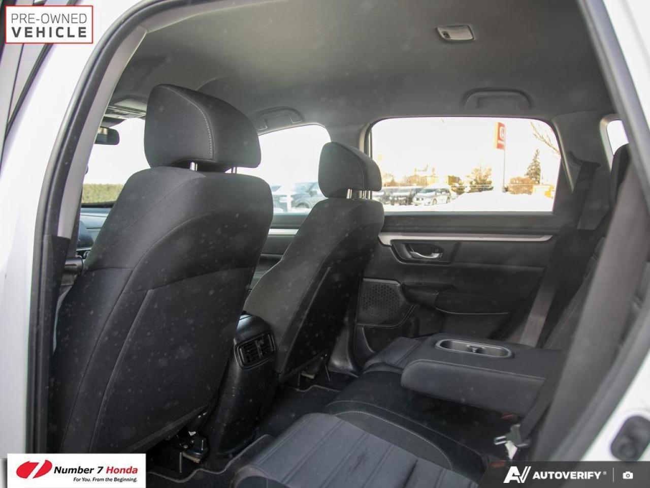 2019 Honda CR-V LX *NO REPORTED ACCIDENTS* Photo