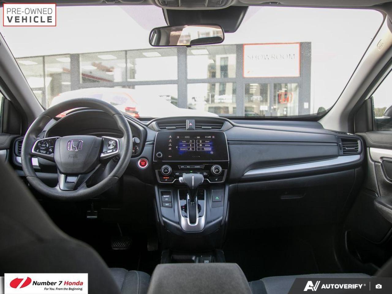 2019 Honda CR-V LX *NO REPORTED ACCIDENTS* Photo