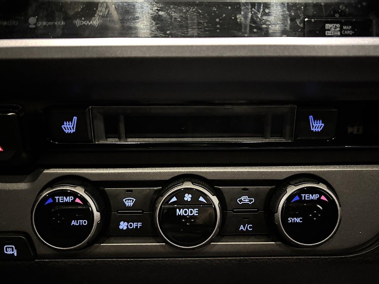 2017 Toyota Tacoma SR5 Photo