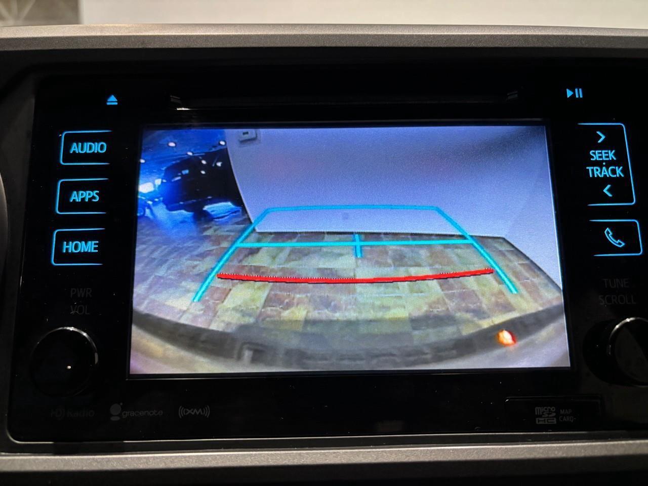 2017 Toyota Tacoma SR5 Photo