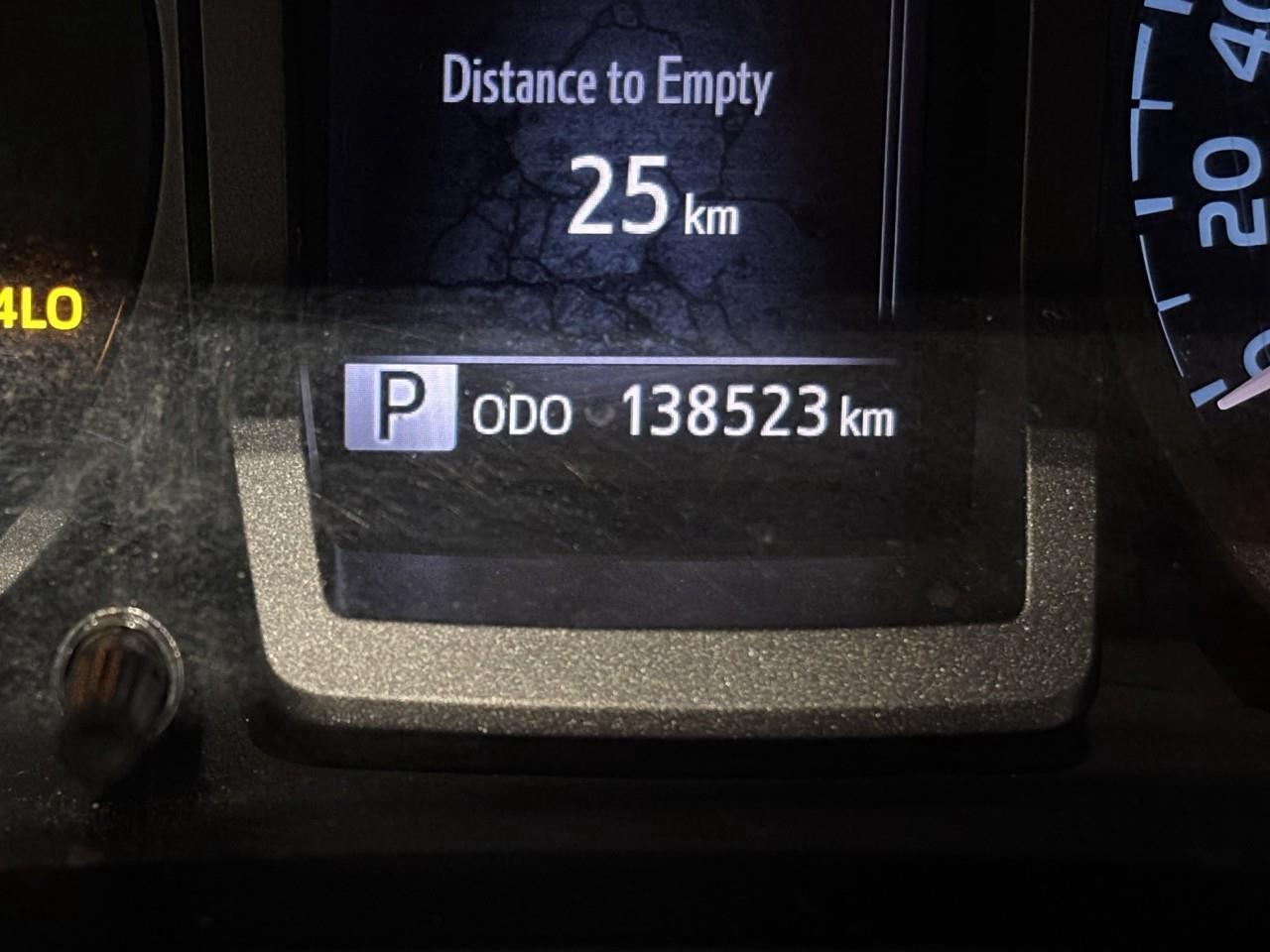 2017 Toyota Tacoma SR5 Photo