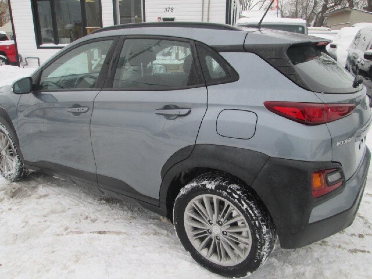 2019 Hyundai KONA 2.0L Preferred AWD, Back Up Camera, Heated Seats Photo