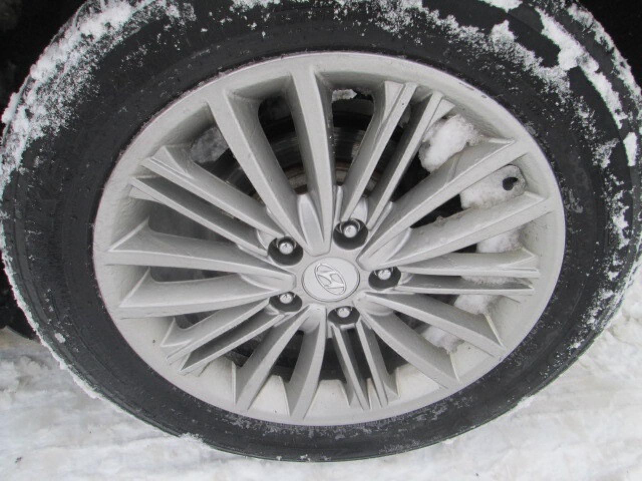 2019 Hyundai KONA 2.0L Preferred AWD, Back Up Camera, Heated Seats Photo