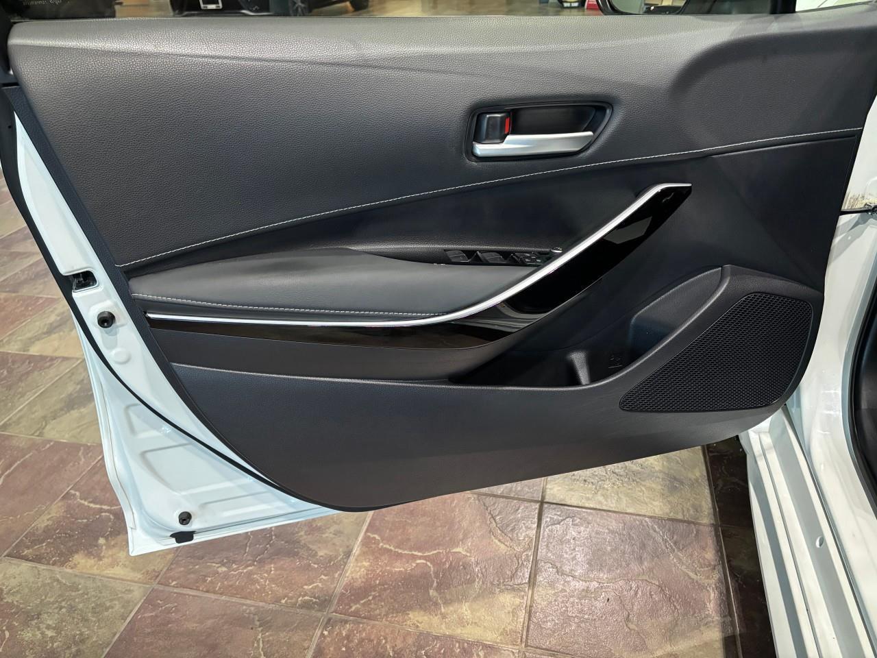 2019 Toyota Corolla Hatchback  Photo