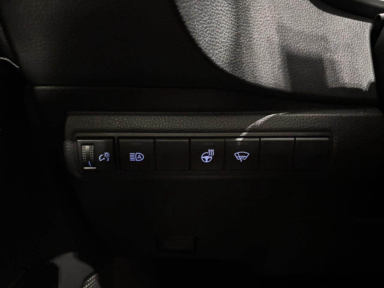 2019 Toyota Corolla Hatchback  Photo