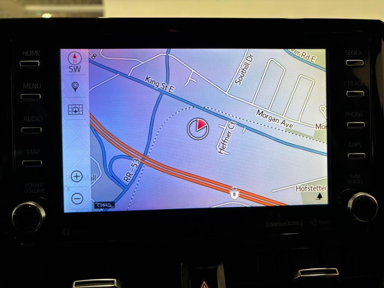 2019 Toyota Corolla Hatchback  Photo