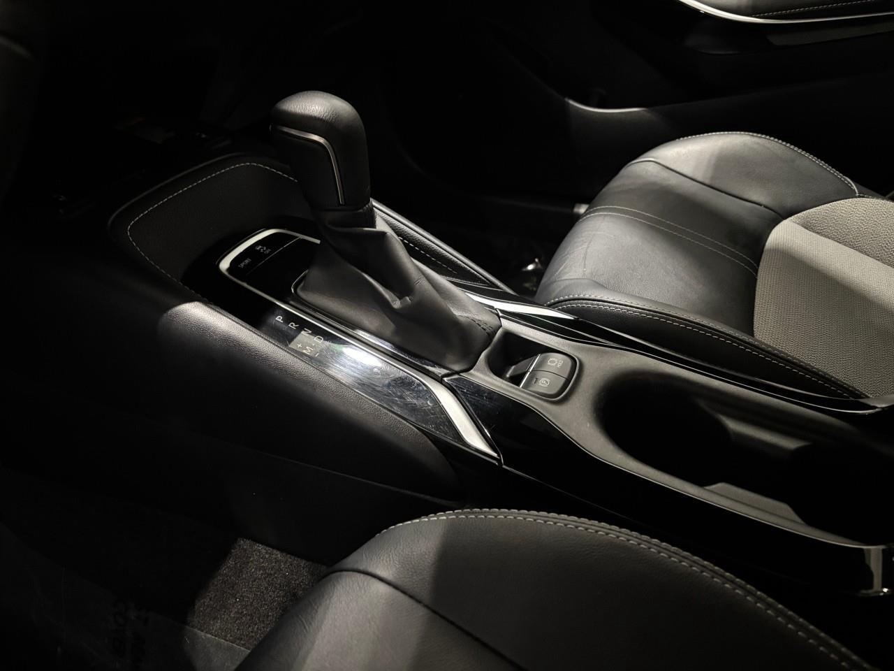 2019 Toyota Corolla Hatchback  Photo