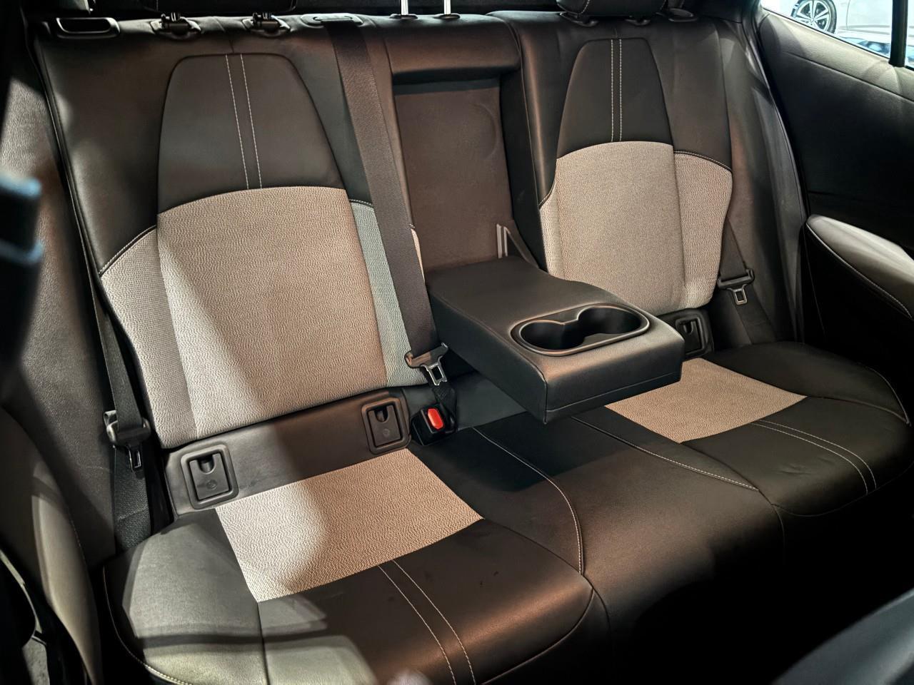 2019 Toyota Corolla Hatchback  Photo