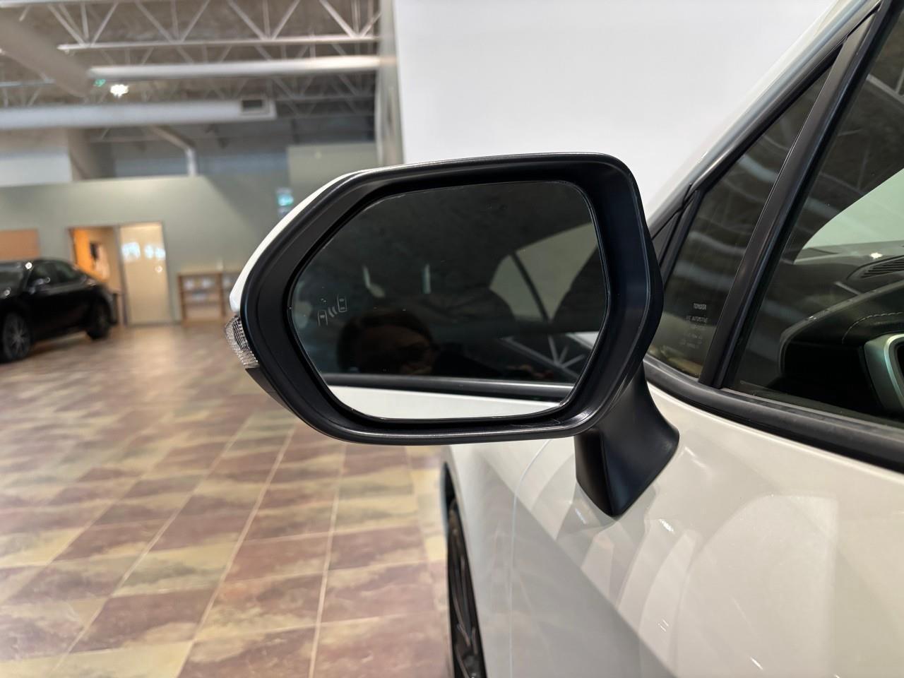 2019 Toyota Corolla Hatchback  Photo