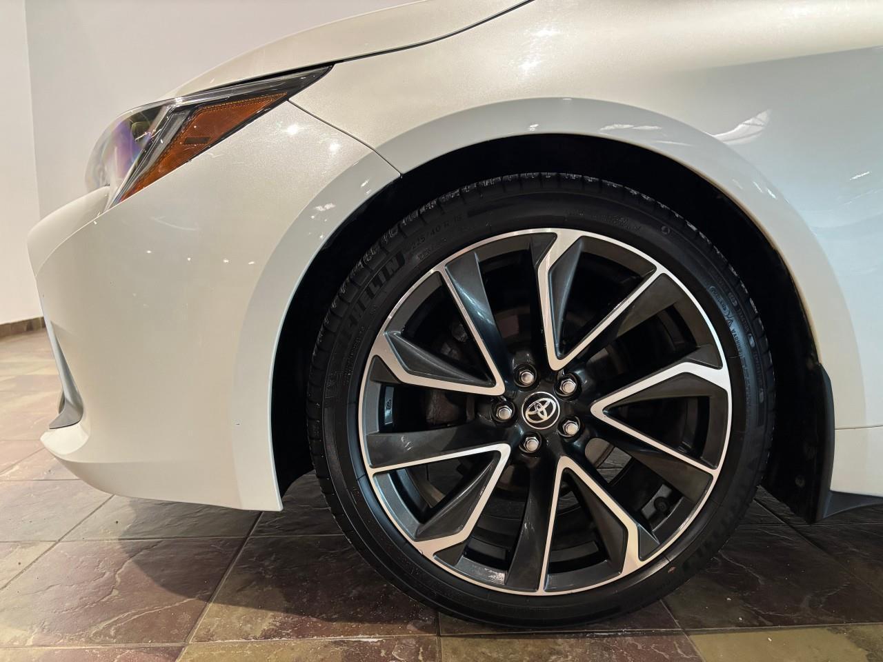 2019 Toyota Corolla Hatchback  Photo