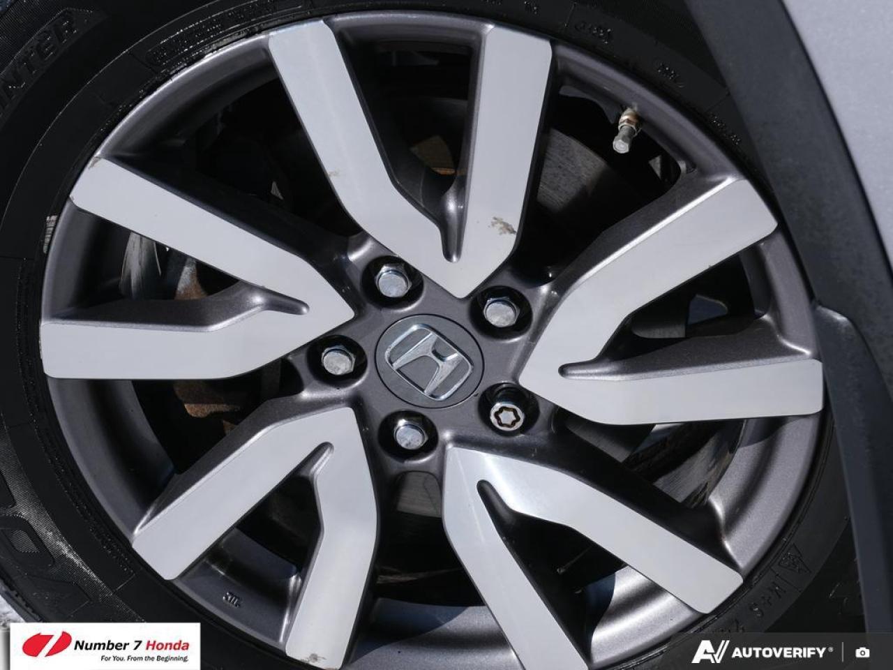 2019 Honda Pilot Ex-L Navi *NO REPORTED ACCIDENTS* Photo