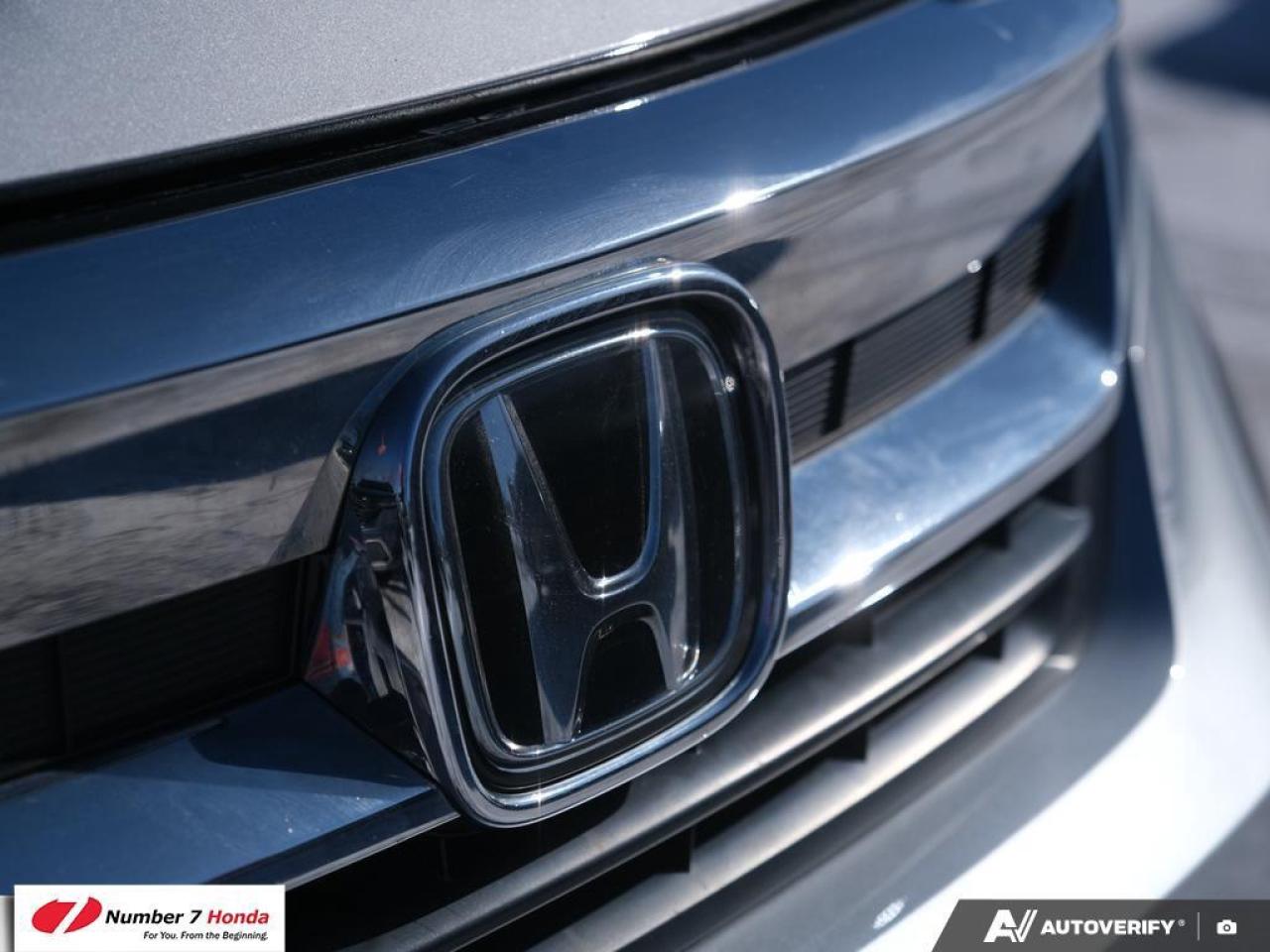 2019 Honda Pilot Ex-L Navi *NO REPORTED ACCIDENTS* Photo
