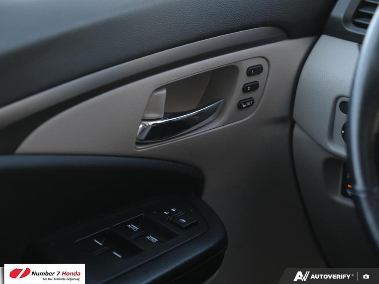 2019 Honda Pilot Ex-L Navi *NO REPORTED ACCIDENTS* Photo