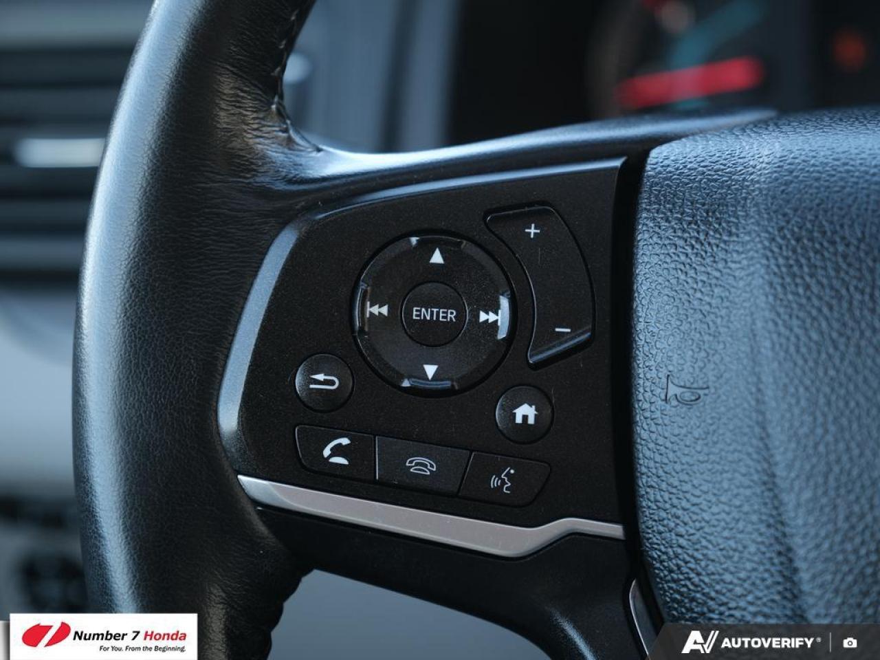 2019 Honda Pilot Ex-L Navi *NO REPORTED ACCIDENTS* Photo