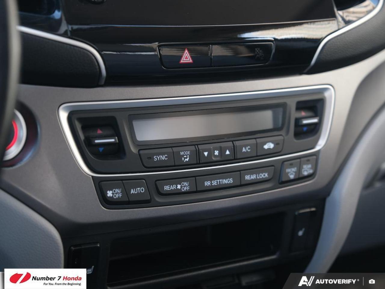 2019 Honda Pilot Ex-L Navi *NO REPORTED ACCIDENTS* Photo