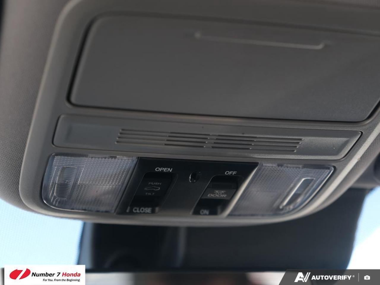 2019 Honda Pilot Ex-L Navi *NO REPORTED ACCIDENTS* Photo