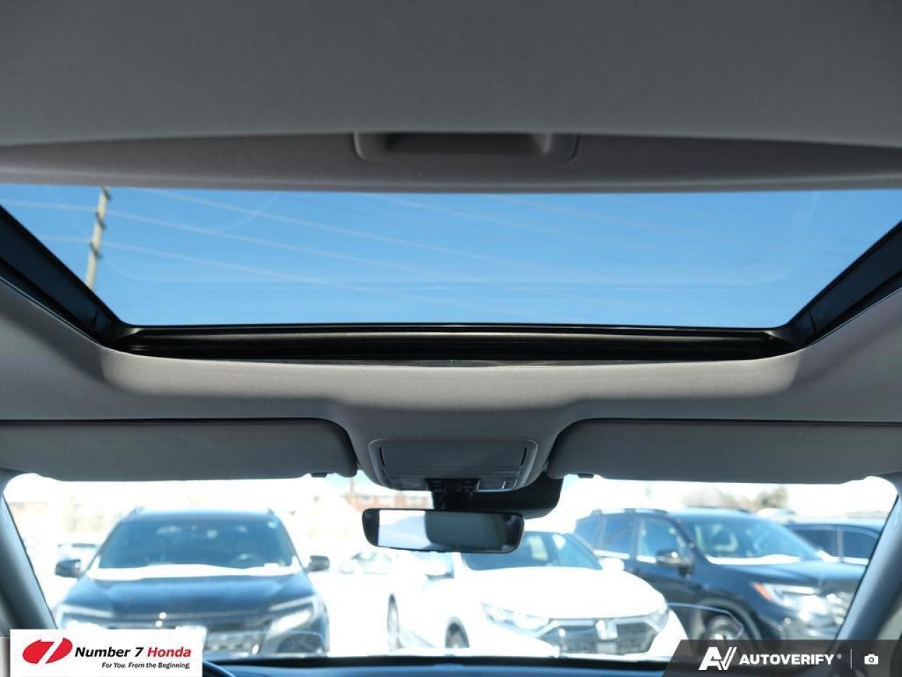 2019 Honda Pilot Ex-L Navi *NO REPORTED ACCIDENTS* Photo