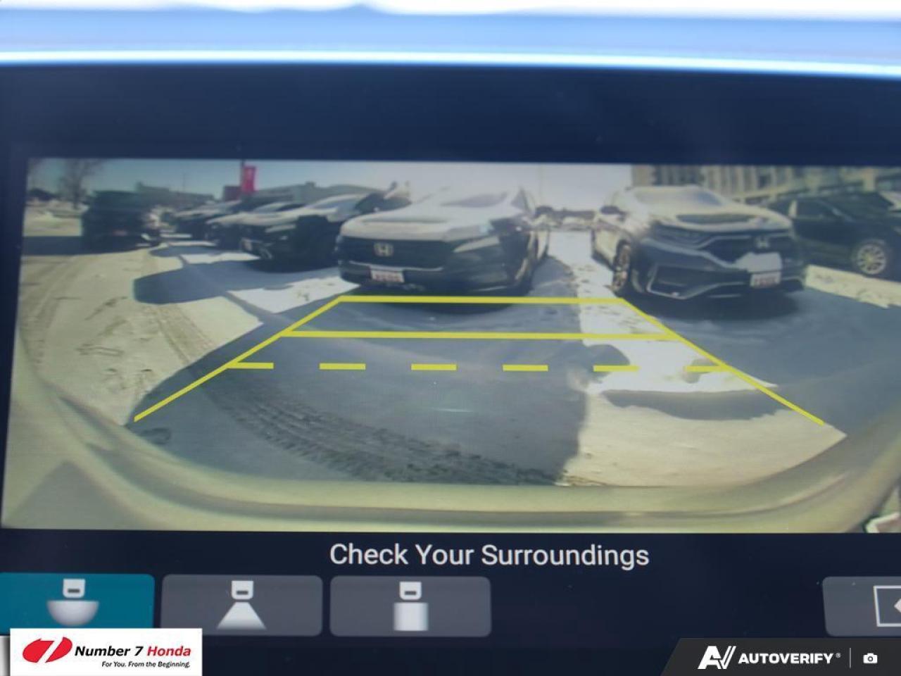2019 Honda Pilot Ex-L Navi *NO REPORTED ACCIDENTS* Photo