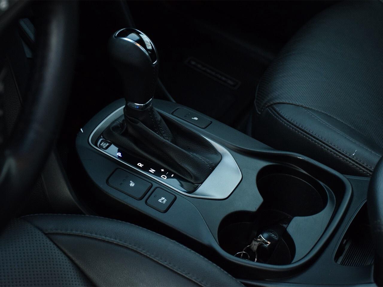 2016 Hyundai Santa Fe XL AWD 4dr 3.3L Auto Luxury Adventure Ed Photo