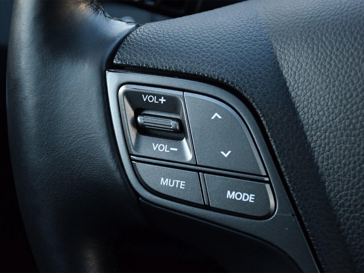 2016 Hyundai Santa Fe XL AWD 4dr 3.3L Auto Luxury Adventure Ed Photo