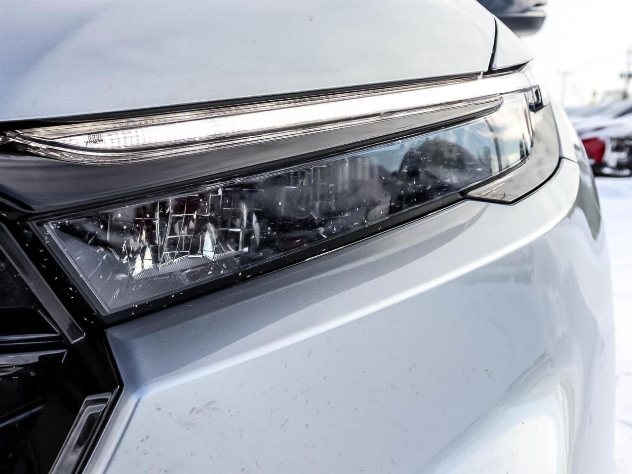 2025 Honda CR-V EX-L Photo