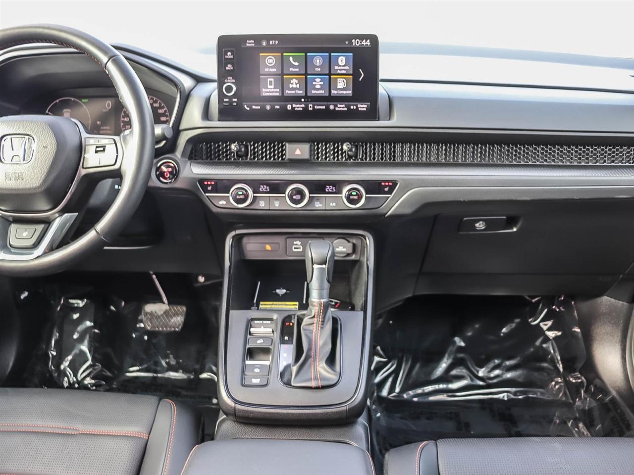 2025 Honda CR-V EX-L Photo