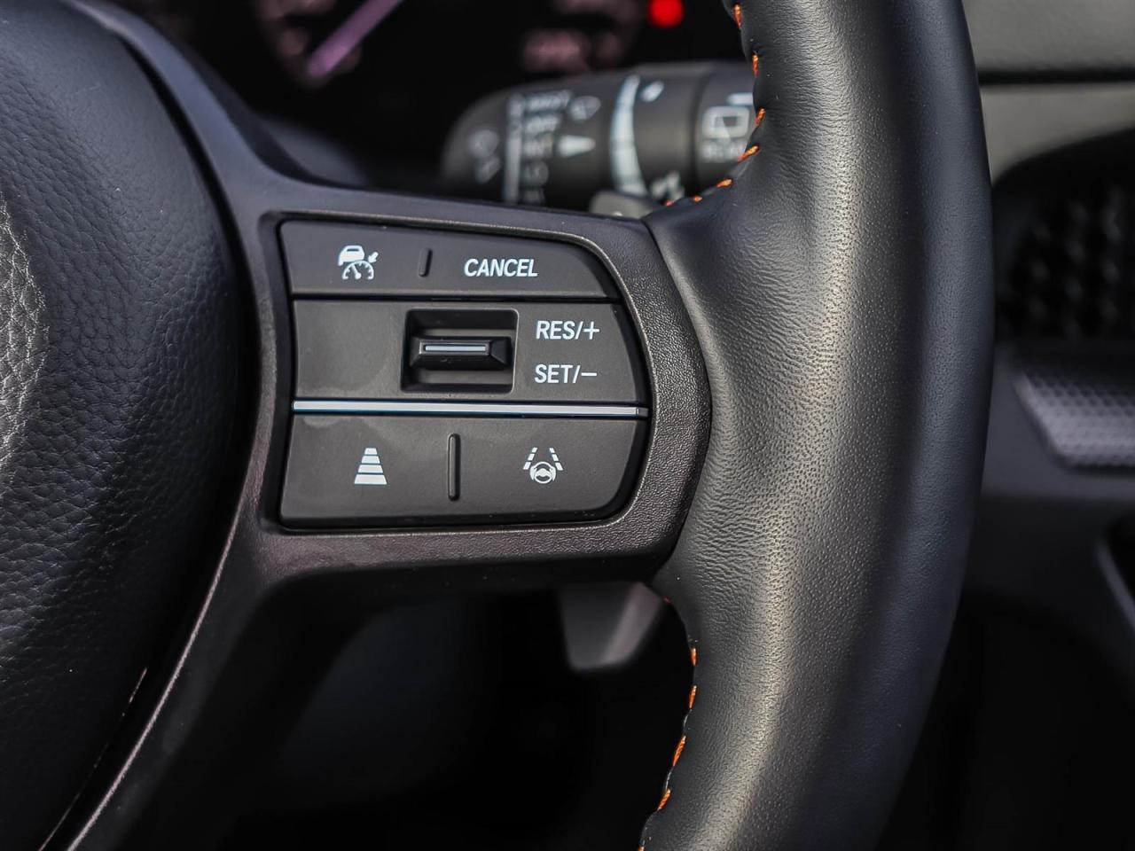 2025 Honda CR-V EX-L Photo