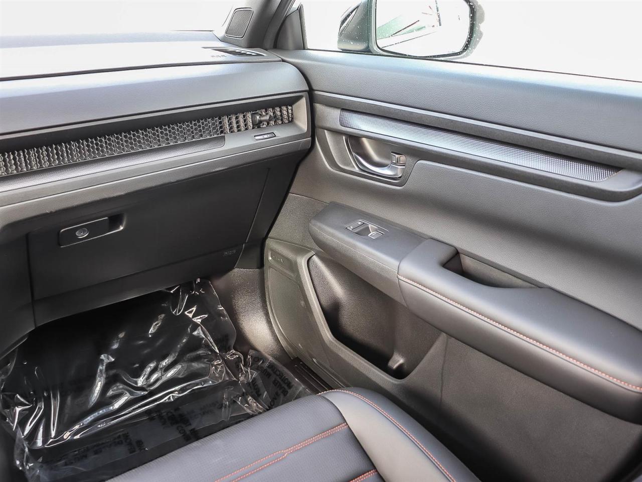 2025 Honda CR-V EX-L Photo