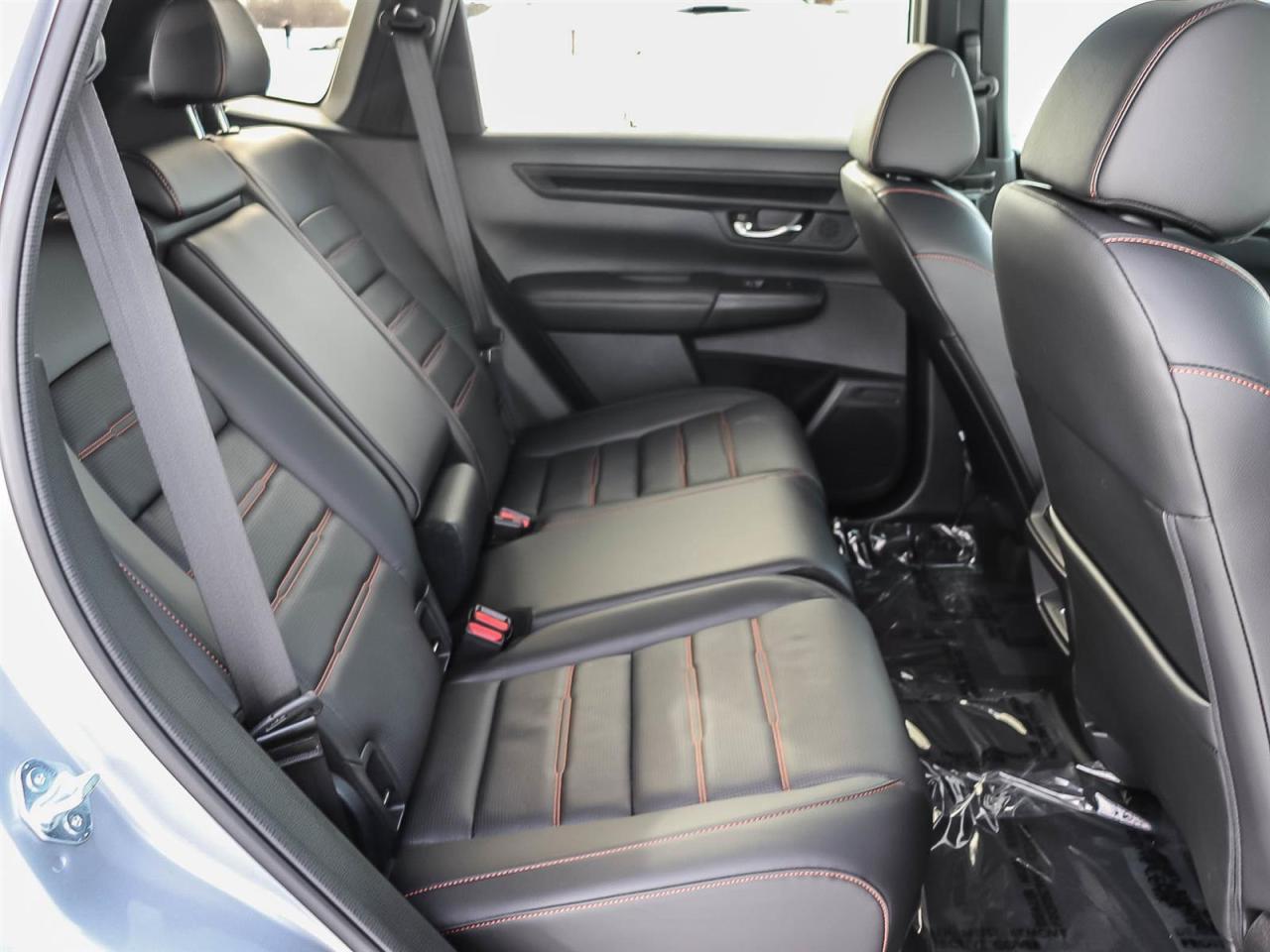 2025 Honda CR-V EX-L Photo