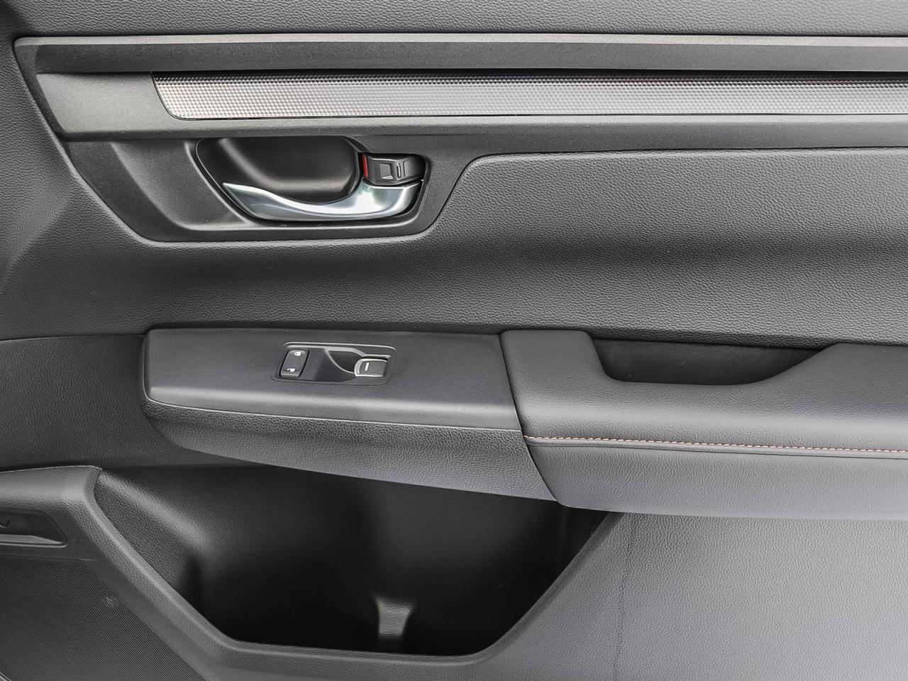 2025 Honda CR-V EX-L Photo