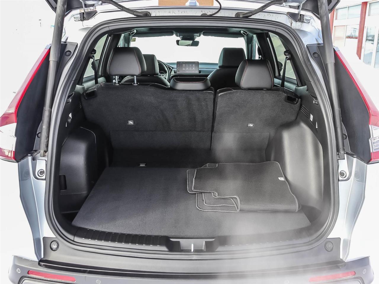 2025 Honda CR-V EX-L Photo