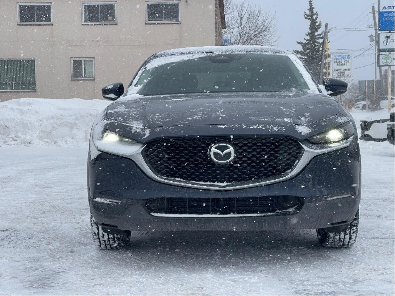 2024 Mazda CX-30 GS AWD Photo
