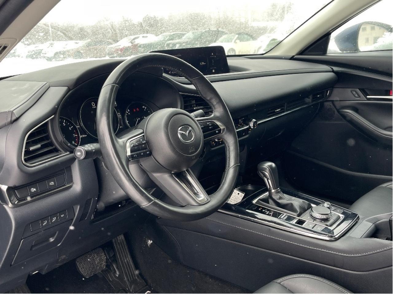 2024 Mazda CX-30 GS AWD Photo