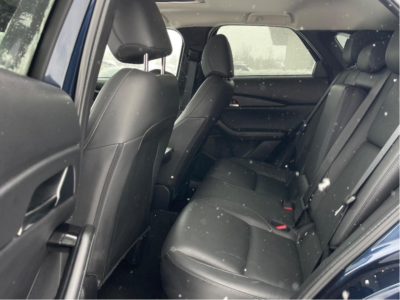 2024 Mazda CX-30 GS AWD Photo